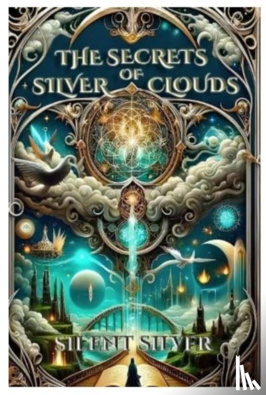 Silver, Silent - The Secrets of Silver Clouds