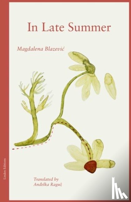 Blazevic, Magdelena - In Late Summer