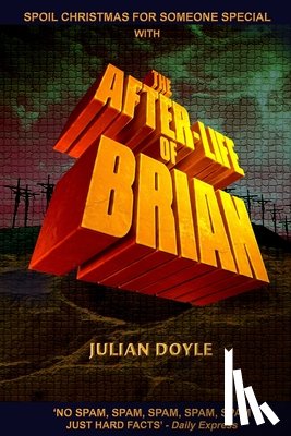 Doyle, Julian - The After-Life of Brian