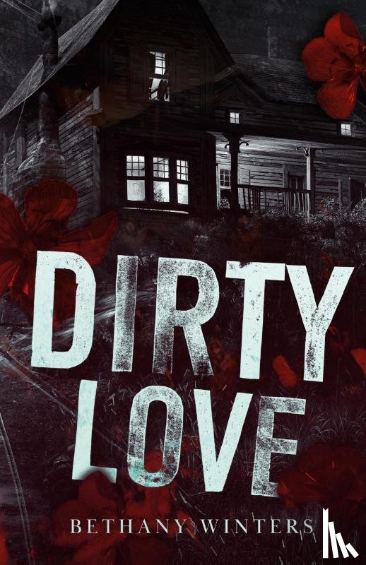 Winters, Bethany - Dirty Love