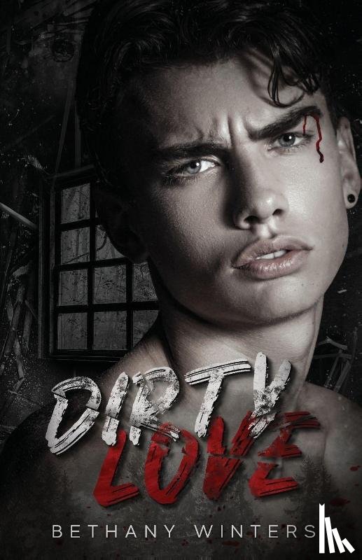 Winters, Bethany - Dirty Love