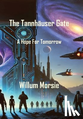 Morsie, Willum - A Hope For Tomorrow