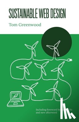 Greenwood, Tom - Sustainable Web Design