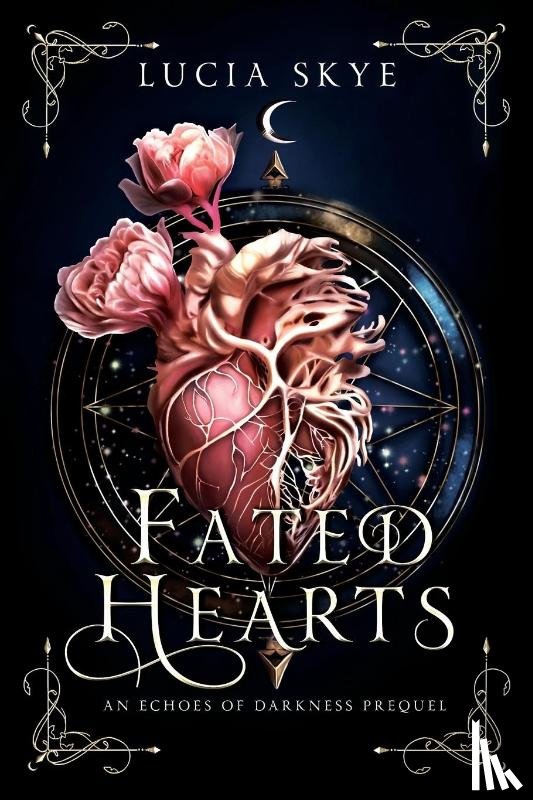 Skye, Lucia - Fated Hearts