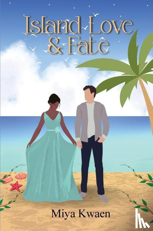 Ibrahim, Miya - Island Love & Fate