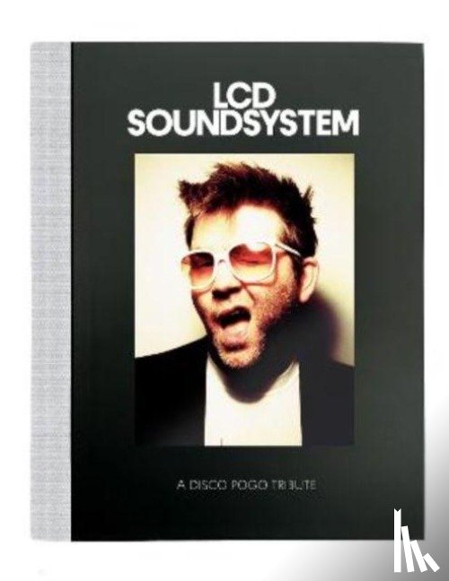  - A Disco Pogo Tribute To LCD Soundsystem
