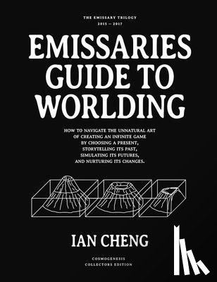 Cheng, Ian - Emissaries Guide to Worlding