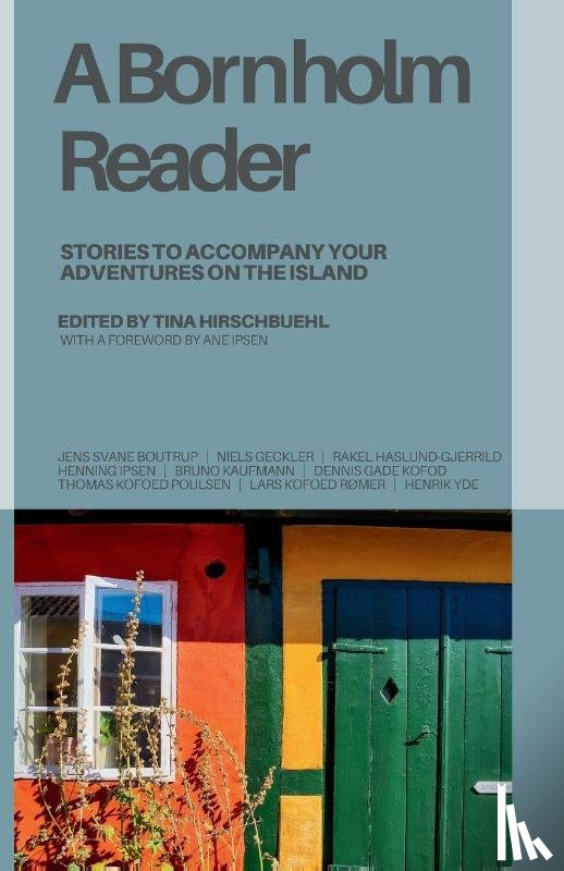 Tbd - A Bornholm Reader