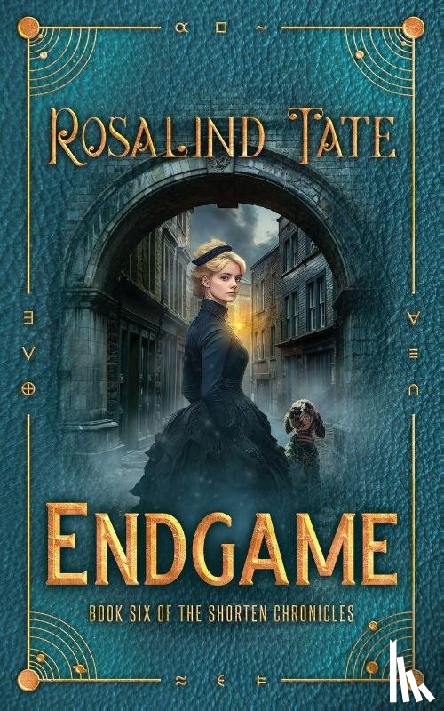 Tate, Rosalind - Endgame