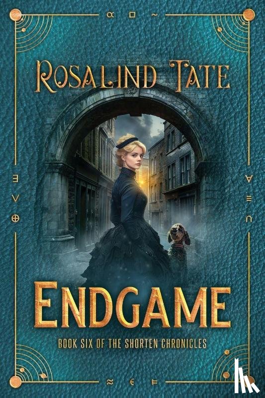 Tate, Rosalind - Endgame