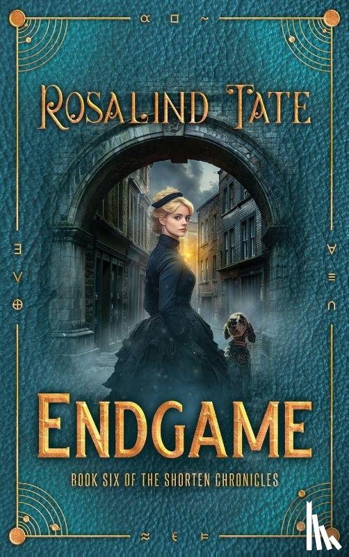 Tate, Rosalind - Endgame