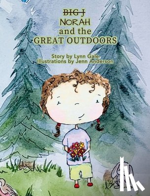 Gale, Lynn - Norah and the Great Outdoors