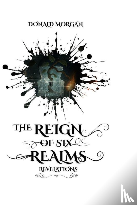 Morgan, Donald - The Reign of Six Realms