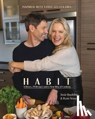 Stuart, Ryan, Boulding, Josie - Habit