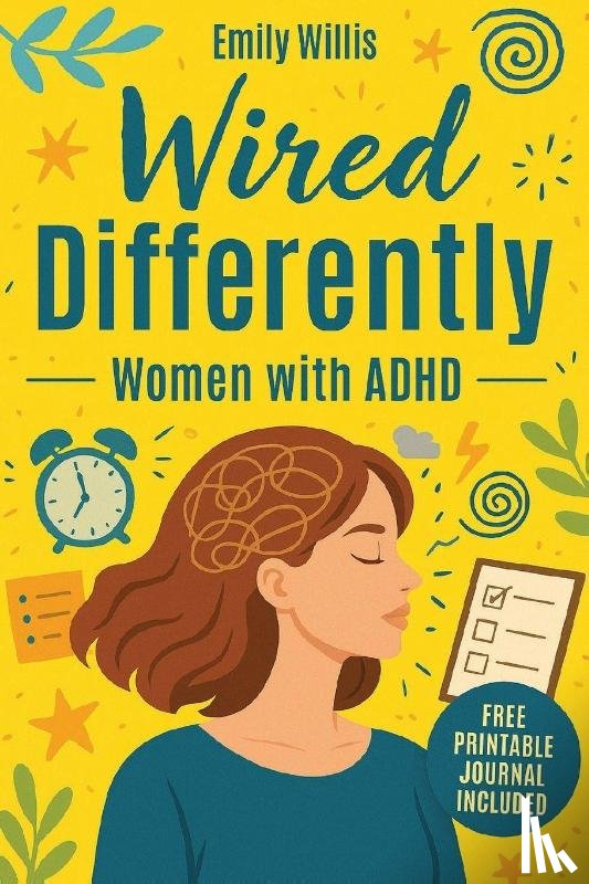 Willis, Emily - Wired Differently