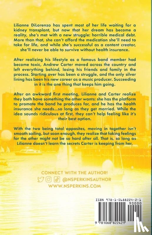 Perkins, N. S. - Where Happiness Begins