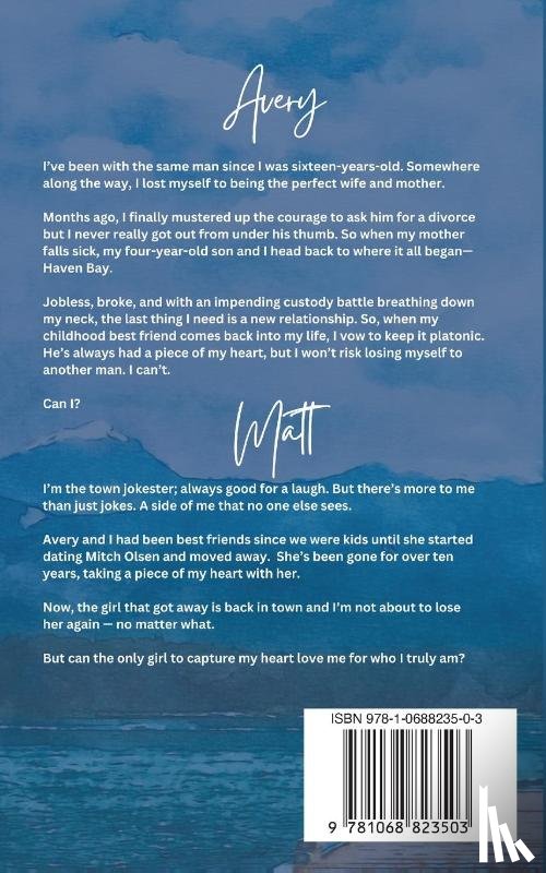 Beck, Katie - Coming Home