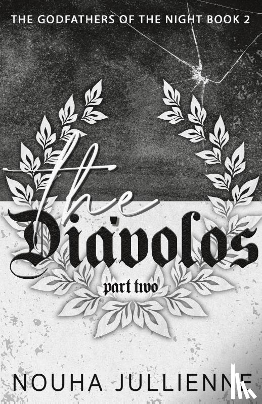 Jullienne, Nouha - The Diávolos