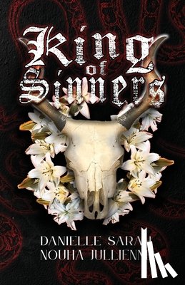 Jullienne - King of Sinners