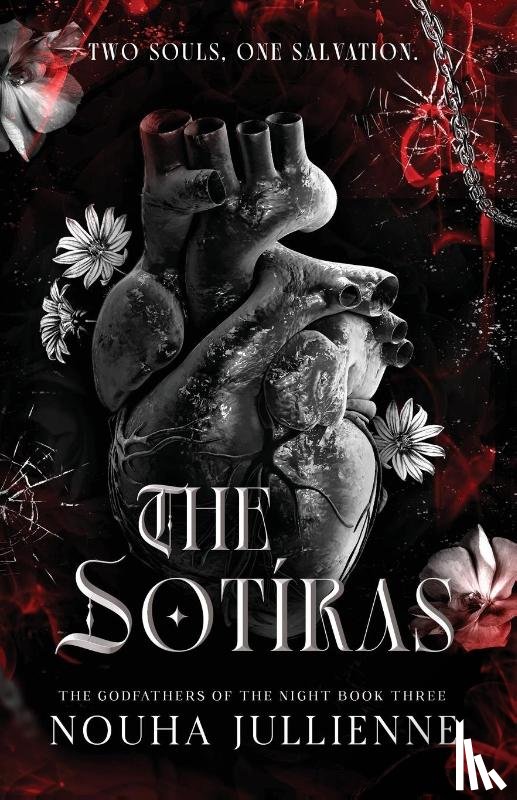 Jullienne, Nouha - The Sotíras