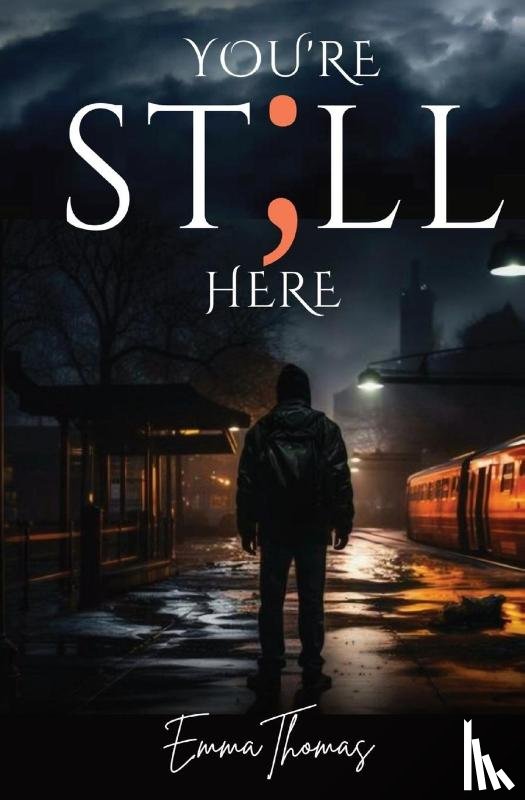 Thomas, Emma - You're Still Here