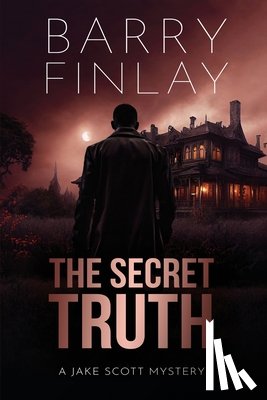 Finlay, Barry - The Secret Truth