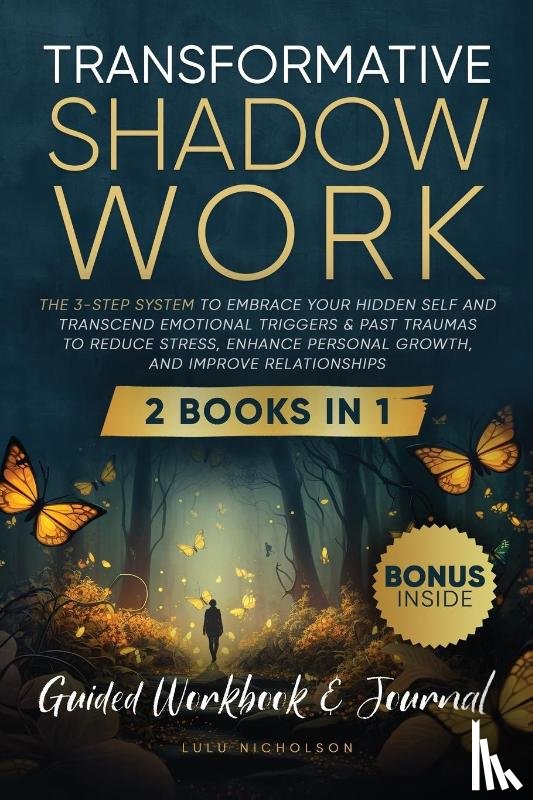 Nicholson, Lulu - Transformative Shadow Work