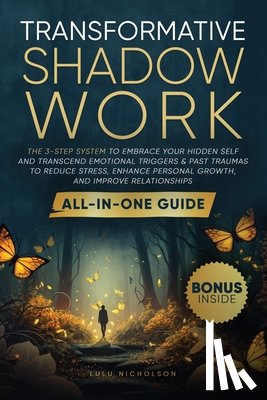 Nicholson, Lulu - Transformative Shadow Work