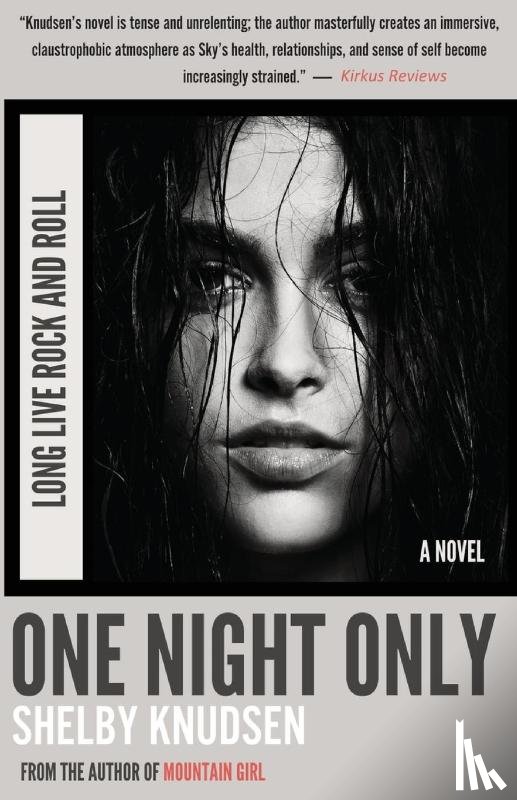 Knudsen, Shelby - One Night Only