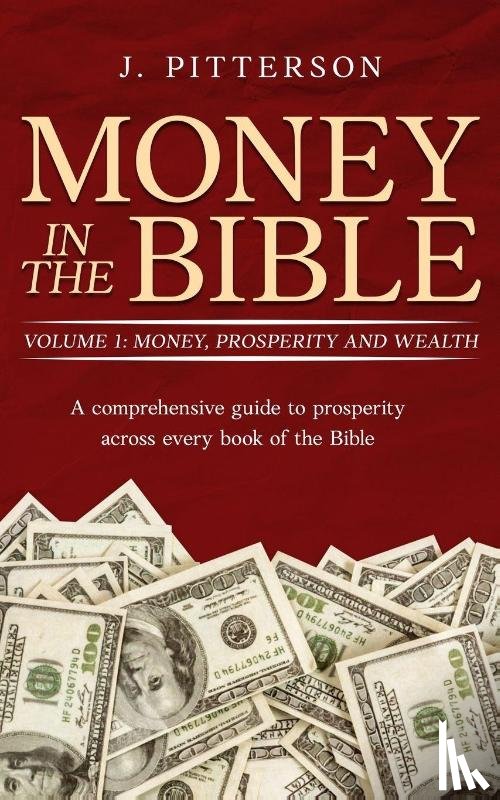 Pitterson, J. - Money in the Bible