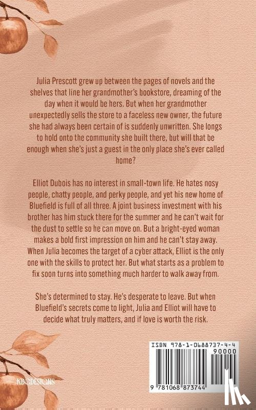 Grey, Heather - Scattered Acres