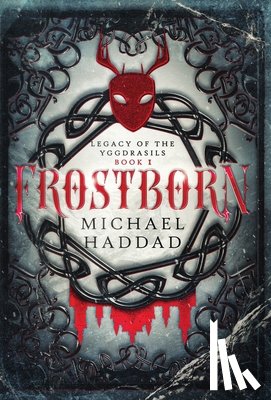 Haddad, Michael - Haddad, M: Frostborn