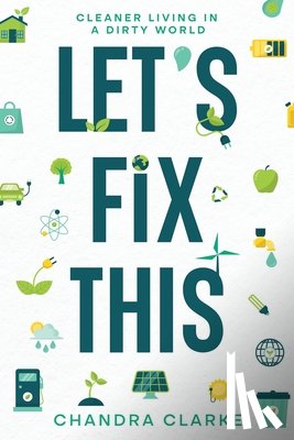 Clarke - Let's Fix This