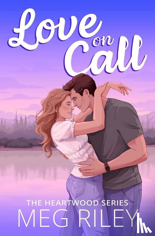 Riley, Meg - Love on Call
