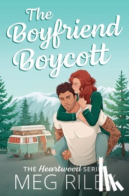 Riley, Meg - The Boyfriend Boycott