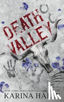 Halle, Karina - Death Valley