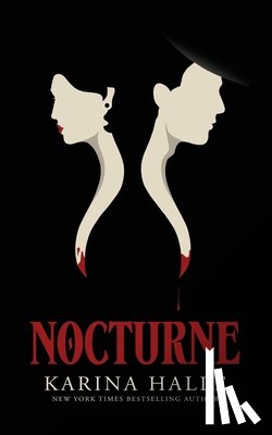 Halle, Karina - Nocturne