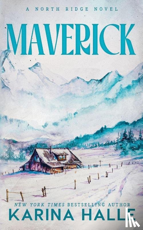 Halle, Karina - Maverick