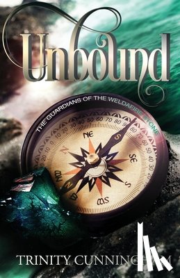 Cunningham, Trinity - Unbound