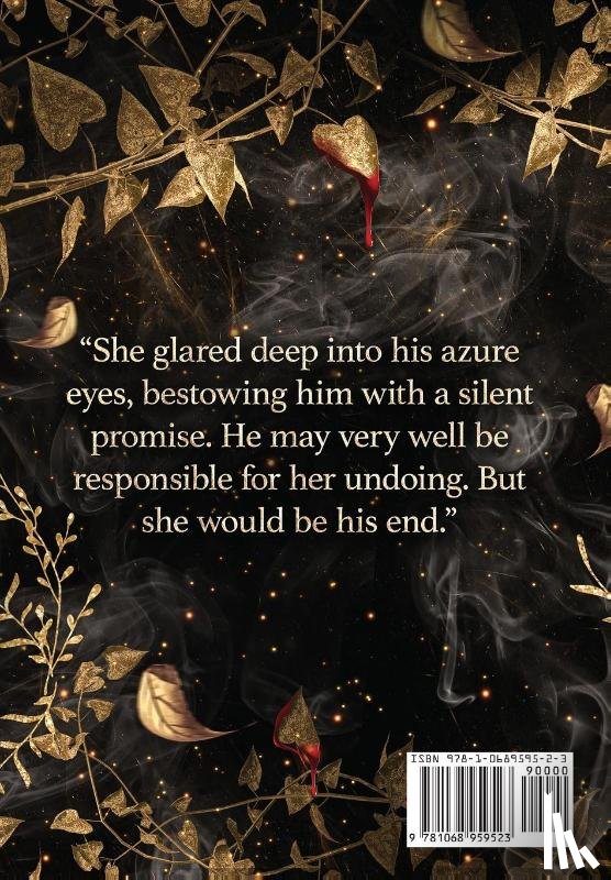 Flanagan, Sara - Wish