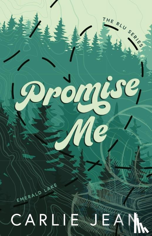 Jean - Promise Me