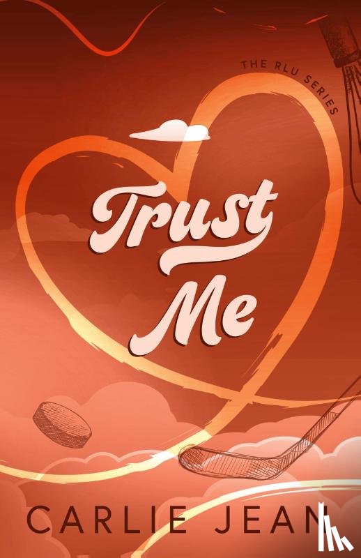 Jean, Carlie - Trust Me