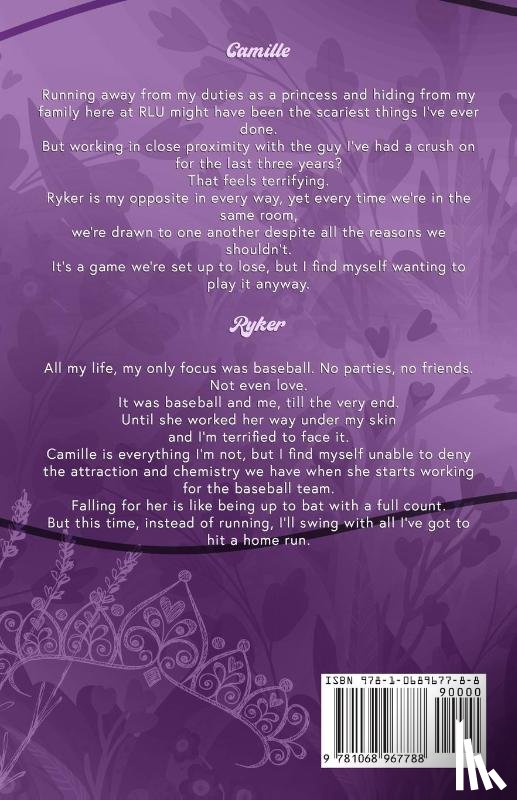 Jean, Carlie - Jean, C: Keep Me