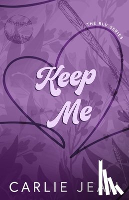 Jean, Carlie - Keep Me