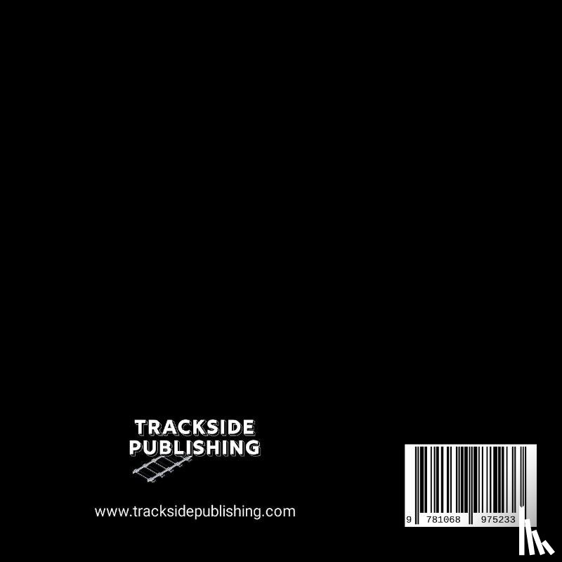 P. D. S. - Boxcar Art. Freight Train Monikers of the North American Railroads