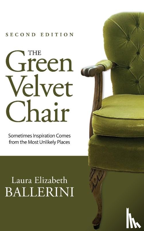 Ballerini, Laura E - The Green Velvet Chair