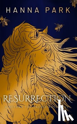 Park, Hanna - Resurrection