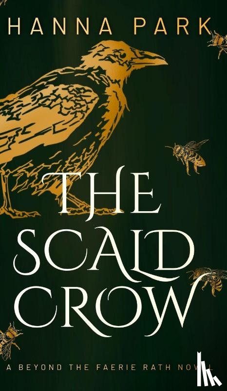 Park, Hanna - The Scald Crow