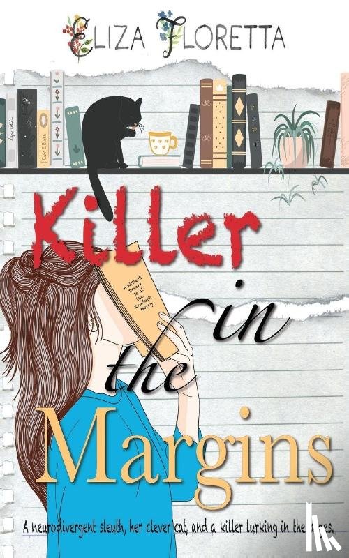Floretta, Eliza - Killer in the Margins