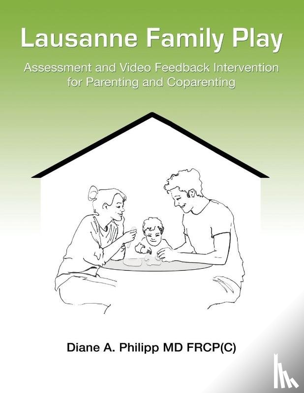 Philipp, Diane A. - Lausanne Family Play